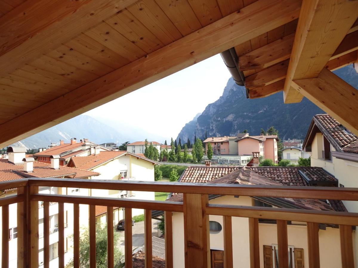 Antica Casa Alboletta Leilighet Riva del Garda Eksteriør bilde