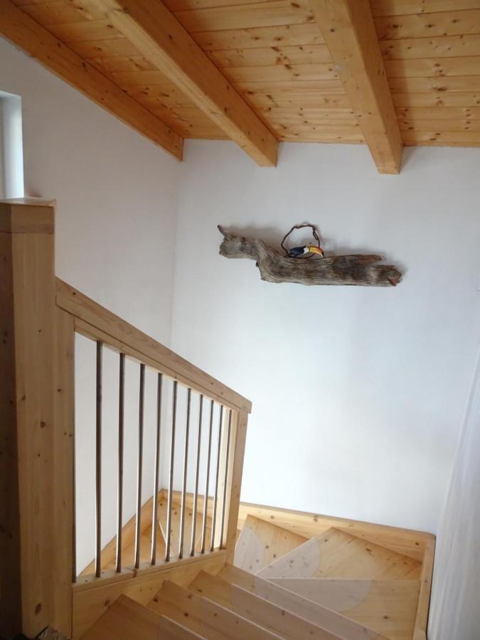 Antica Casa Alboletta Leilighet Riva del Garda Eksteriør bilde