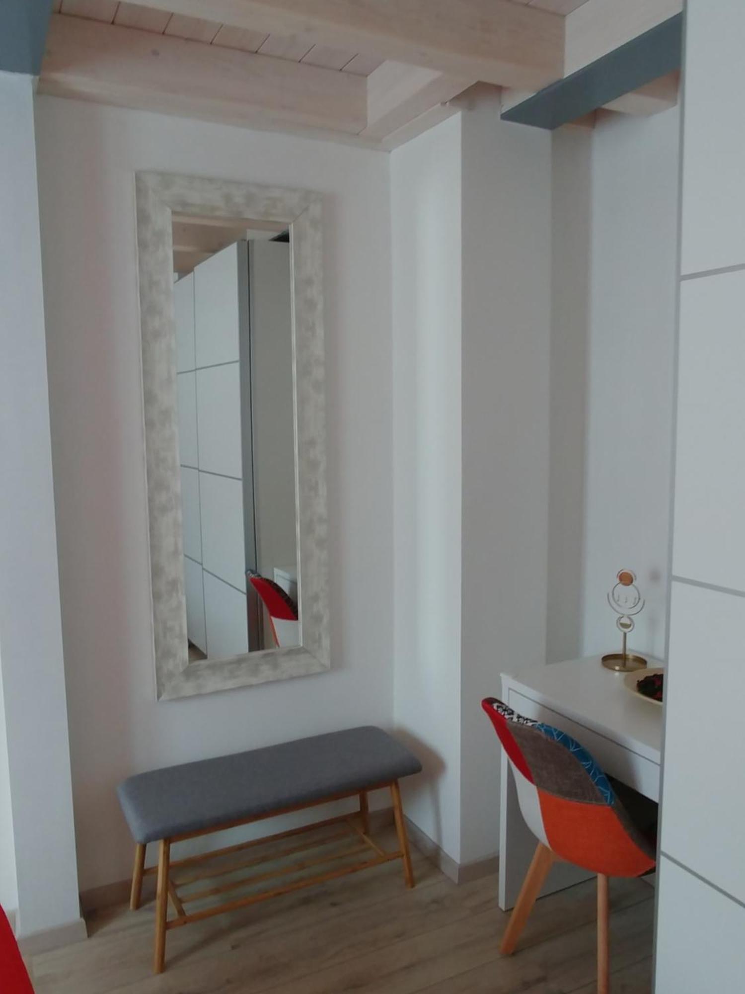 Antica Casa Alboletta Leilighet Riva del Garda Eksteriør bilde