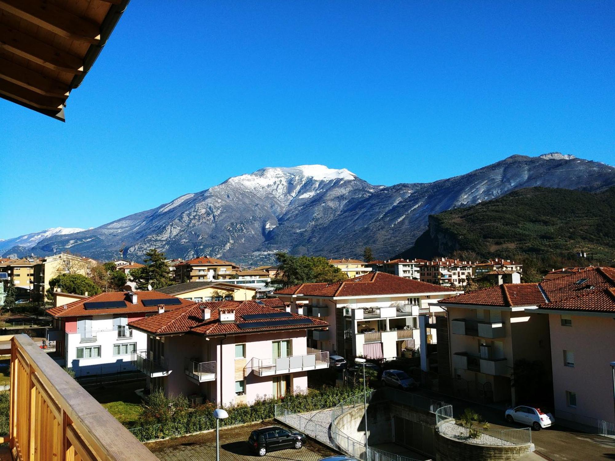Antica Casa Alboletta Leilighet Riva del Garda Eksteriør bilde