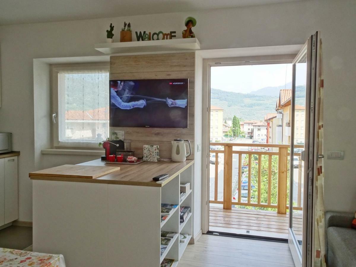 Antica Casa Alboletta Leilighet Riva del Garda Eksteriør bilde