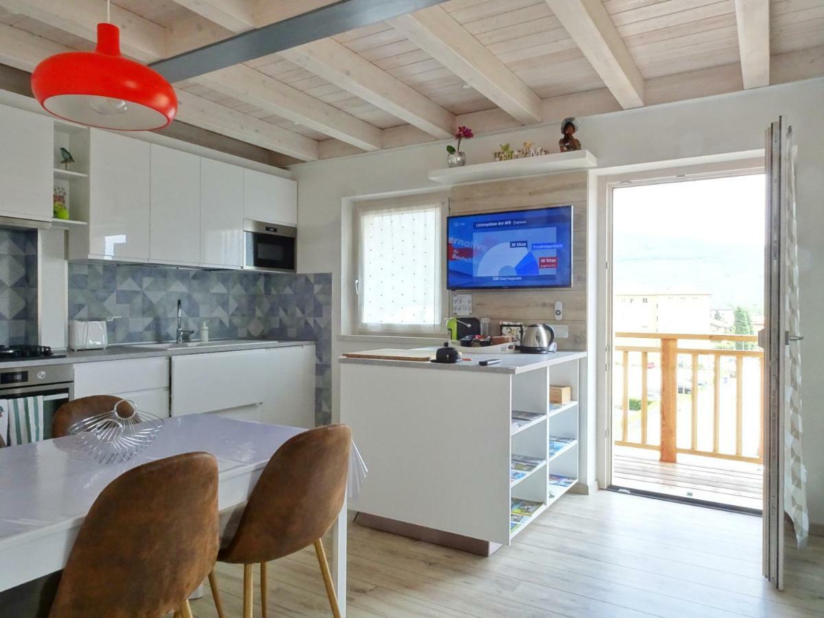 Antica Casa Alboletta Leilighet Riva del Garda Eksteriør bilde