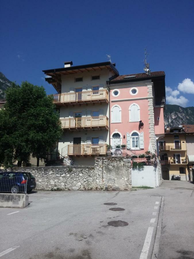 Antica Casa Alboletta Leilighet Riva del Garda Eksteriør bilde